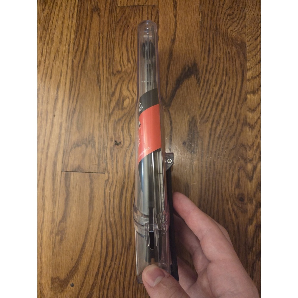 Gomboy Silky, Folding Landscaping Hand Saw 210mm 294-21 - Picture 4 of 4